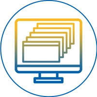 SAP sales orders requiring 6 to 10 screens per order
