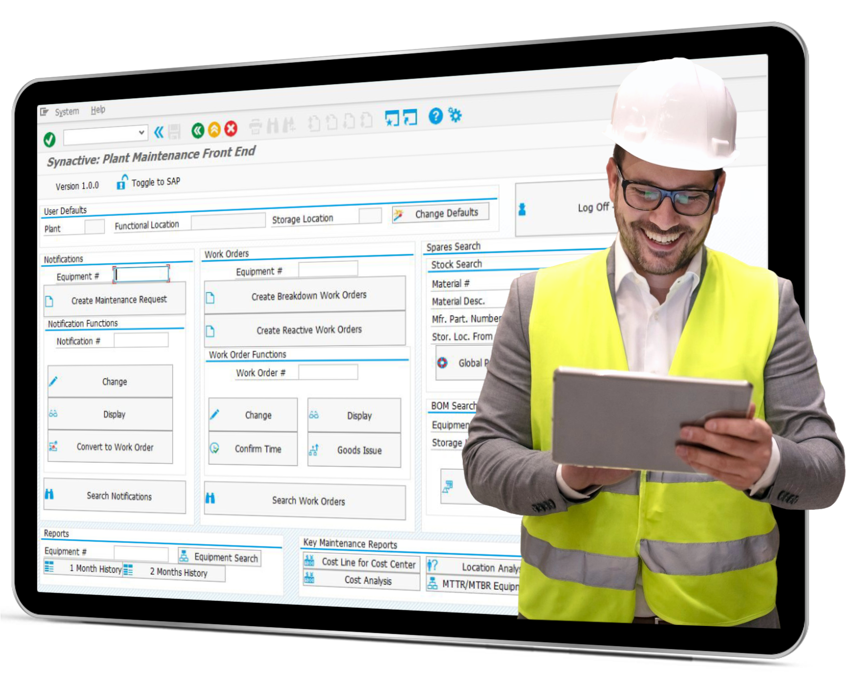 Diageo Case Study with Liquid UI