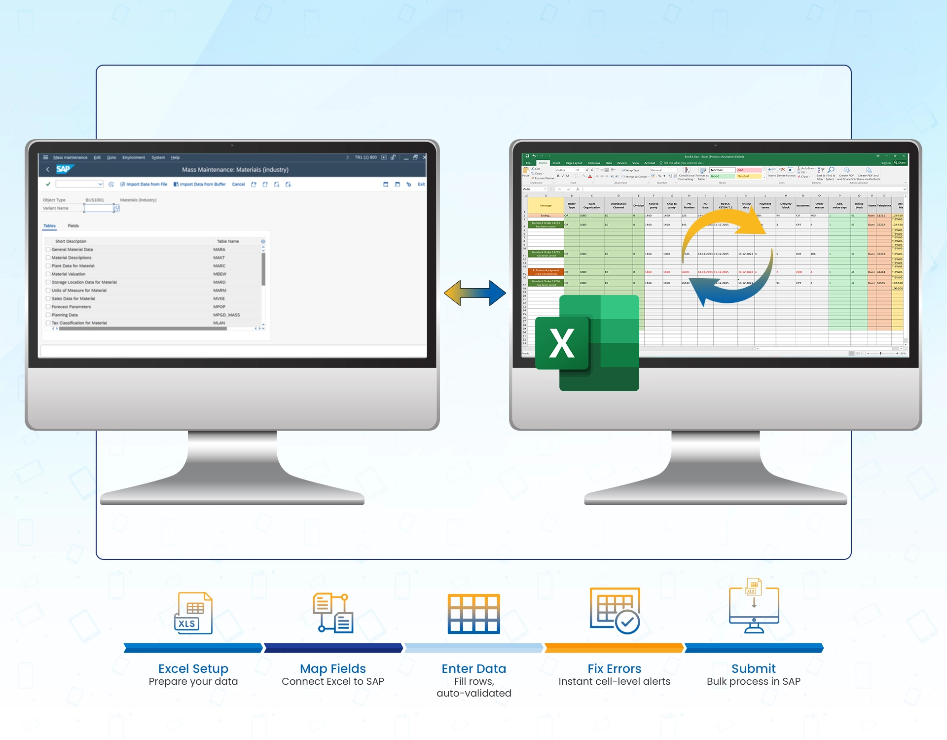 excelworkflow