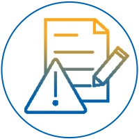 Manual errors in SAP workflows