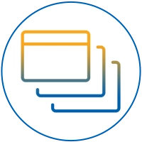 Multi-screen navigation in SAP workflows