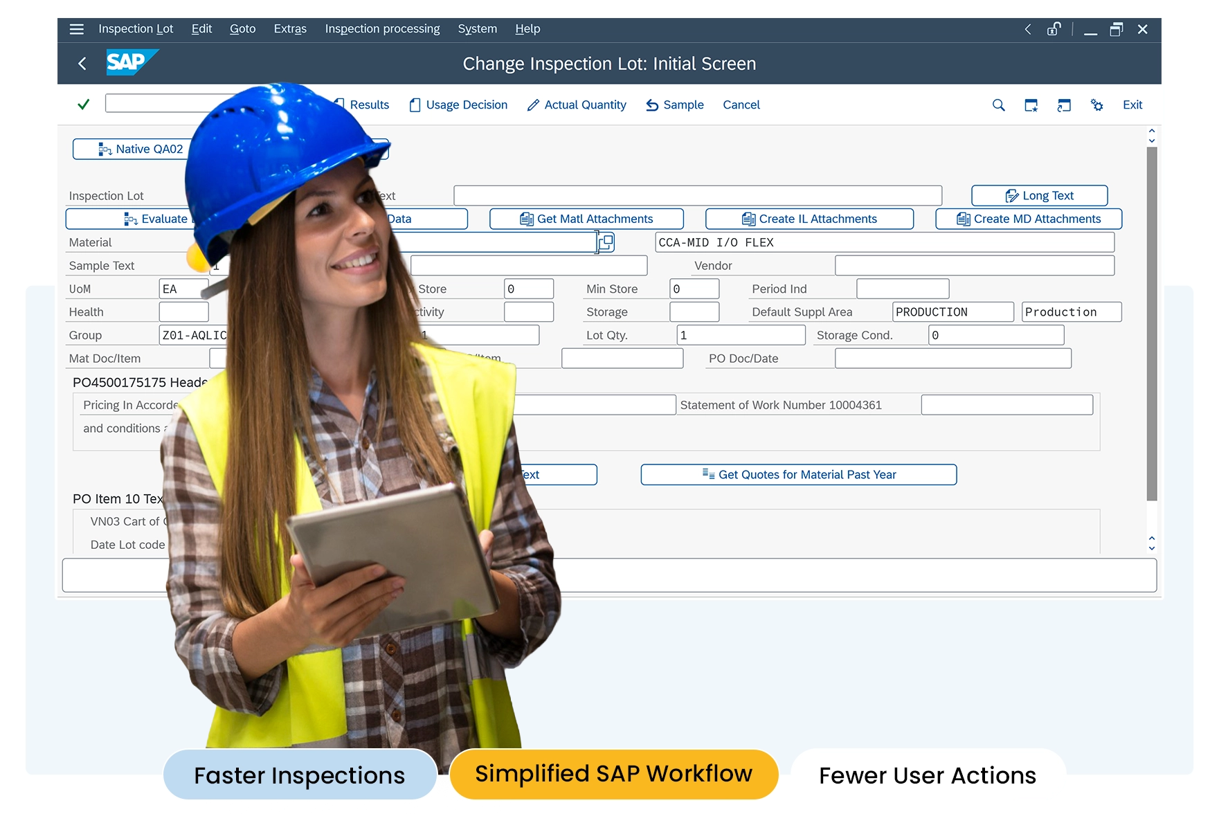 L3 Technologies Case Study with Liquid UI