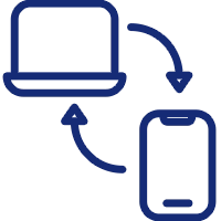No middleware