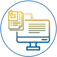 SAP workflows tied to desktop with paper-based fallback processes