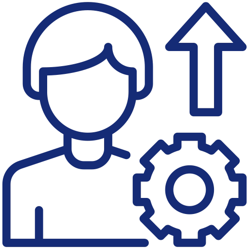 52 percent improvement in maintenance personnel productivity