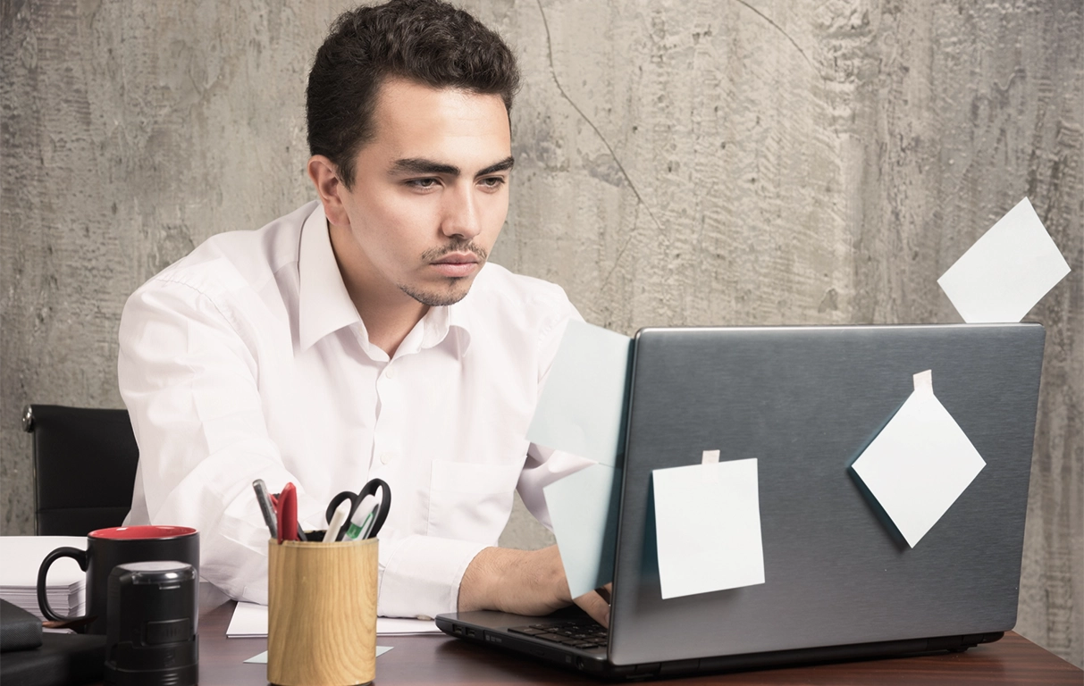 Multinational consumer goods challenges before liquid ui
