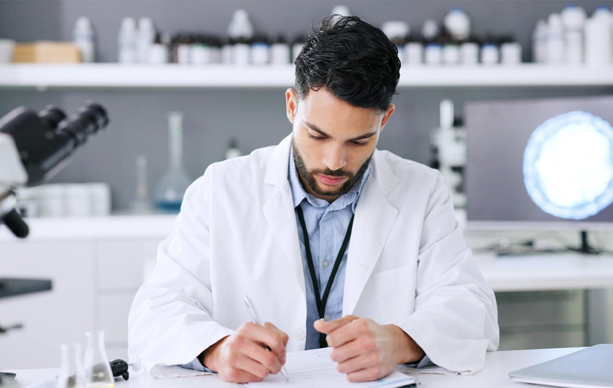 SAP challenges faced by Astrazeneca before Liquid UI