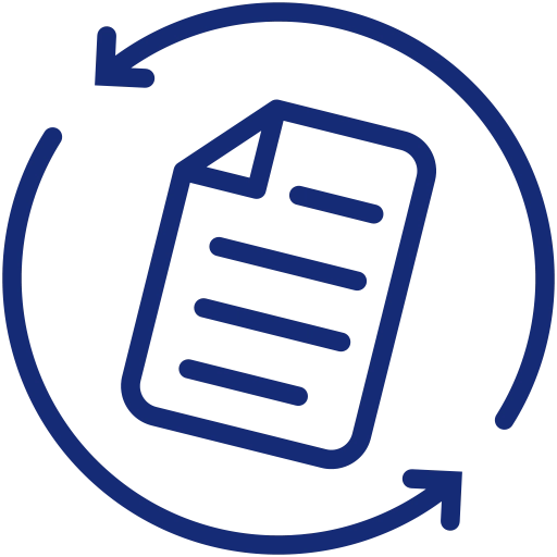 Reuse of existing SAP processes without changes