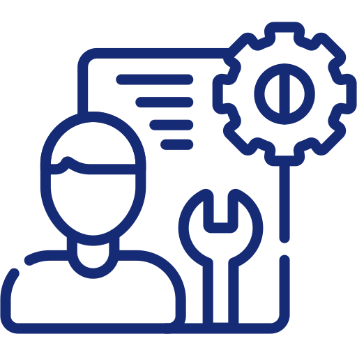 Improved access to maintenance data in remote environments