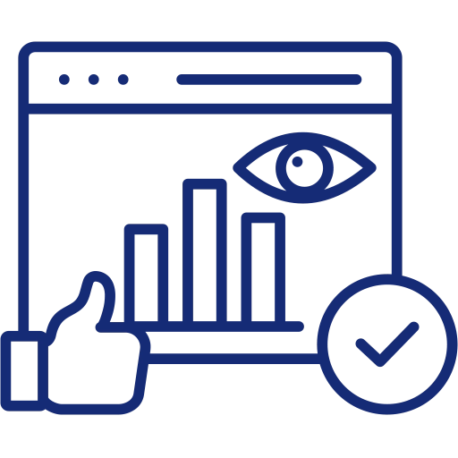 Improved visibility into order and IDoc data