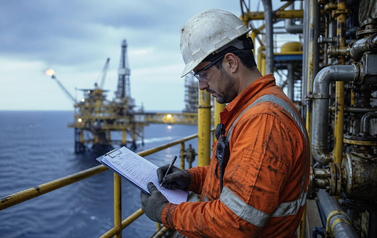 Challenges faced by Maersk before Liquid UI