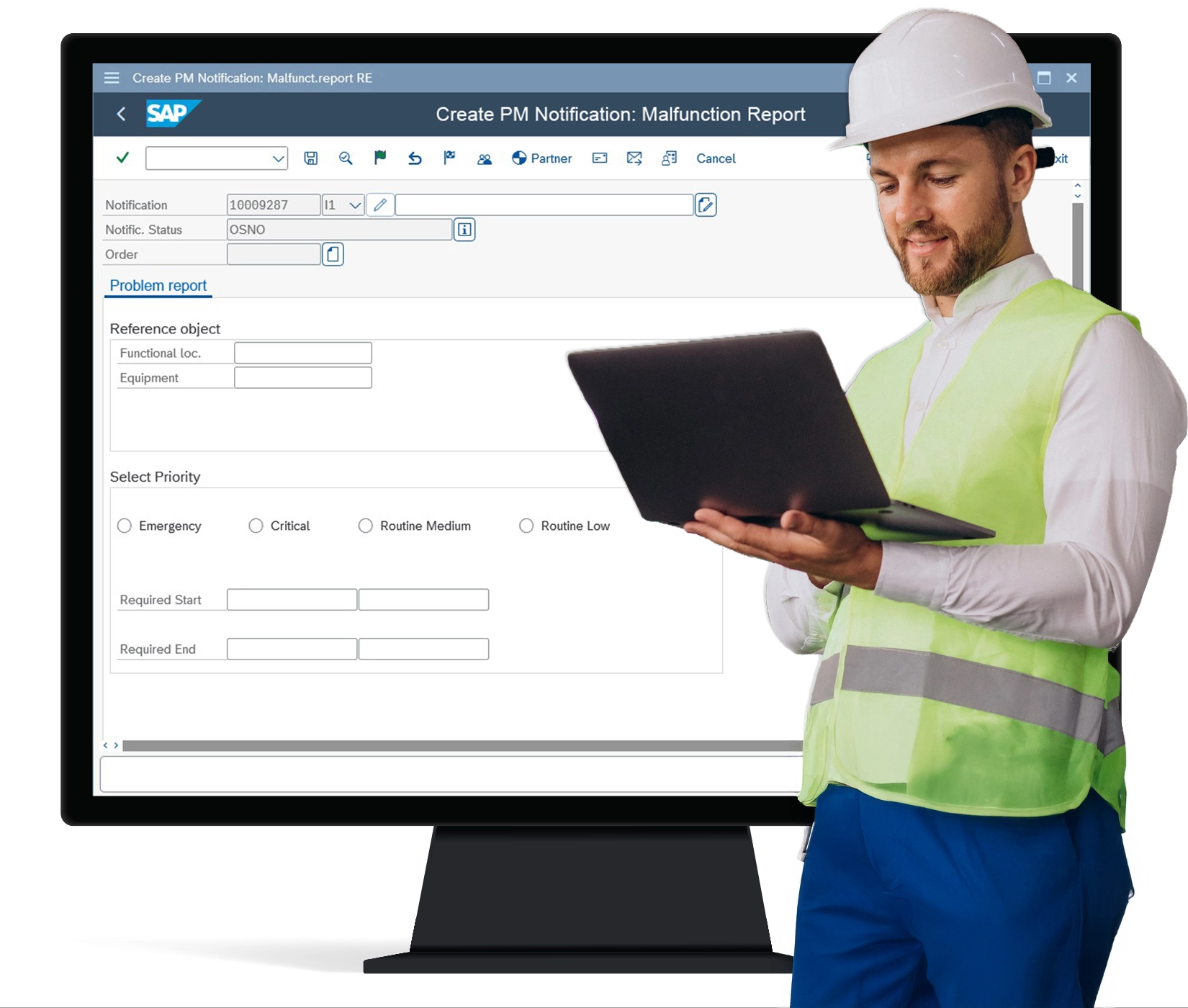Marathon Oil success story with Liquid UI