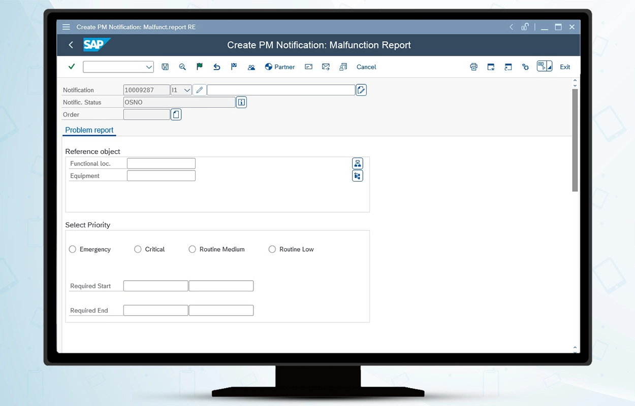 Liquid UI Solution for Marathon Oil