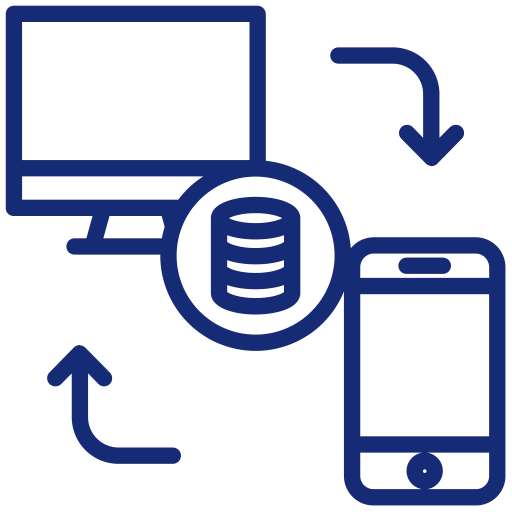 Reduced reliance on paper-based maintenance processes