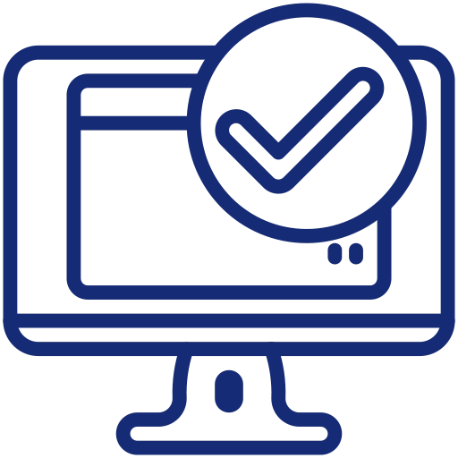 Reduced screens and clicks for HR tasks