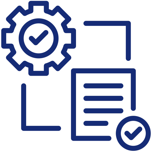 Simplified SAP navigation for order processing