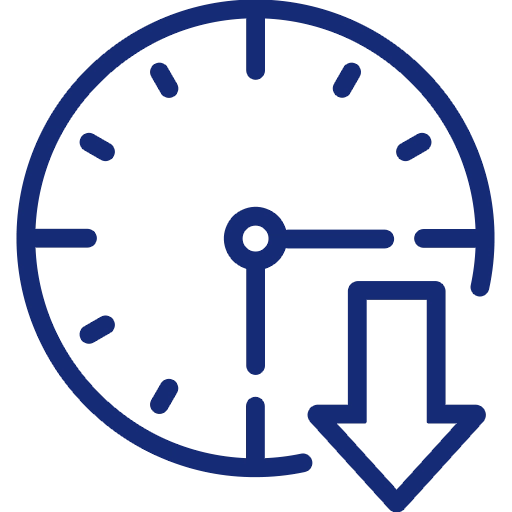 70% reduction in HR appraisal process time
