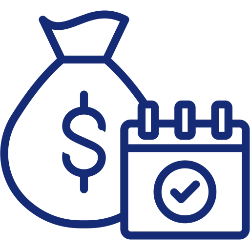 Annual cost savings achieved