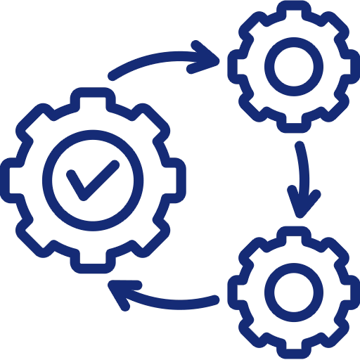 Automated SAP MM processes