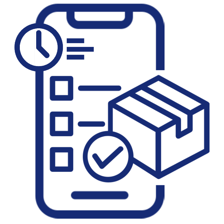 Blocked order review reduced from 3 hours to 30 minutes