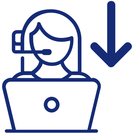 Eliminated help desk effort
