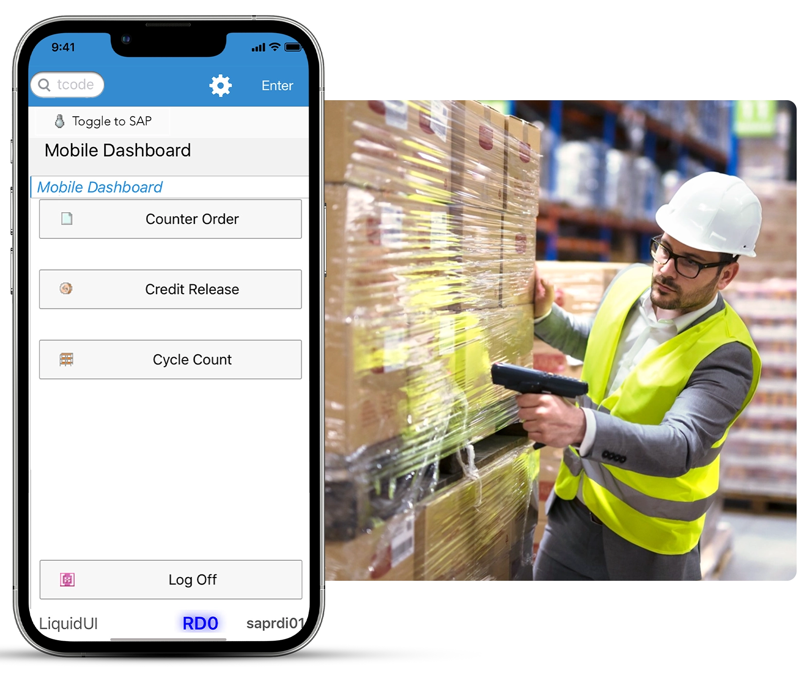 Graybar improves sales order processing by 85% and reduces manual data entry by 80%