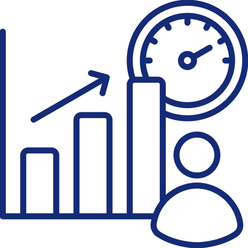 Increased employee efficiency