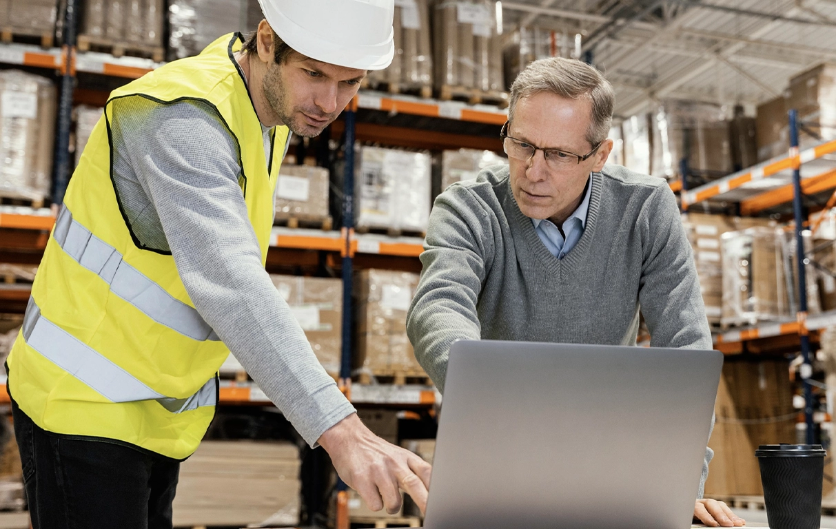intradeco SAP challenges
