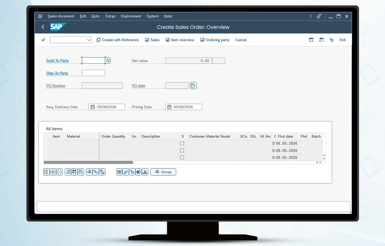 Liquid UI Solution to JCB