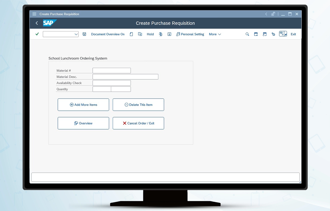 Liquid UI Solution to Polk County Public Schools