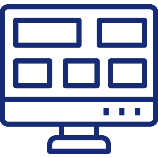 Simplified SAP user interfaces