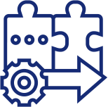 Reduce screen complexity while preserving SAP access and security