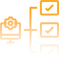 Perform actions across multiple work orders with fewer steps