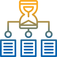 Approval bottlenecks and exception handling