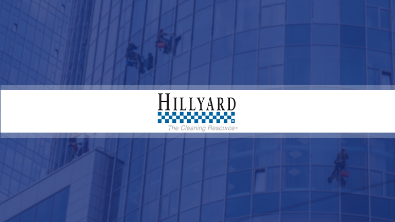 Hillyard success with Liquid UI