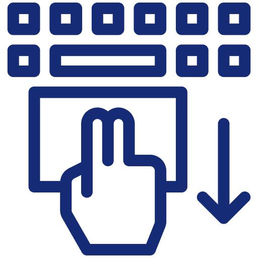 Reduce Manual Data Entry
