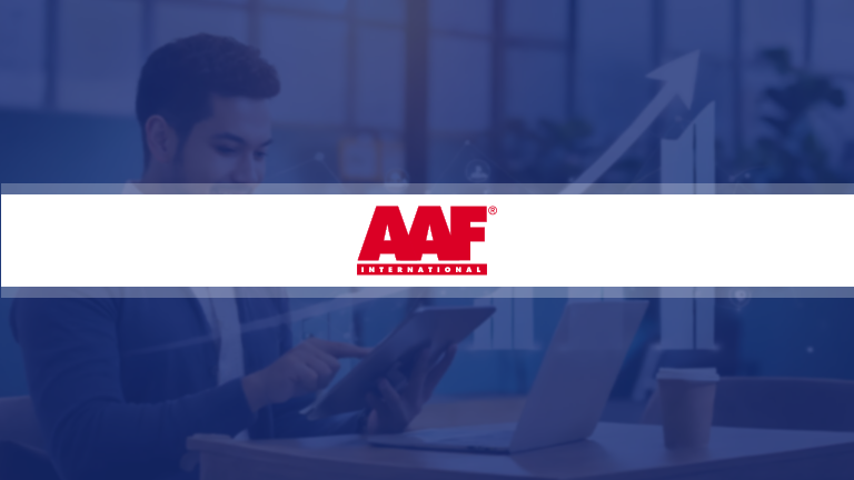 AAF Success Story with Liquid UI
