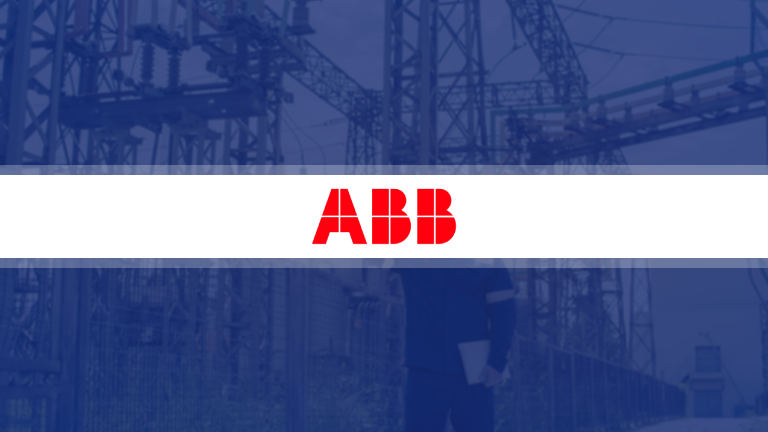 ABB Success Story with Liquid UI