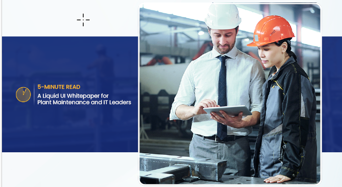 Why Your Maintenance Techs Are Working Around SAP PM
