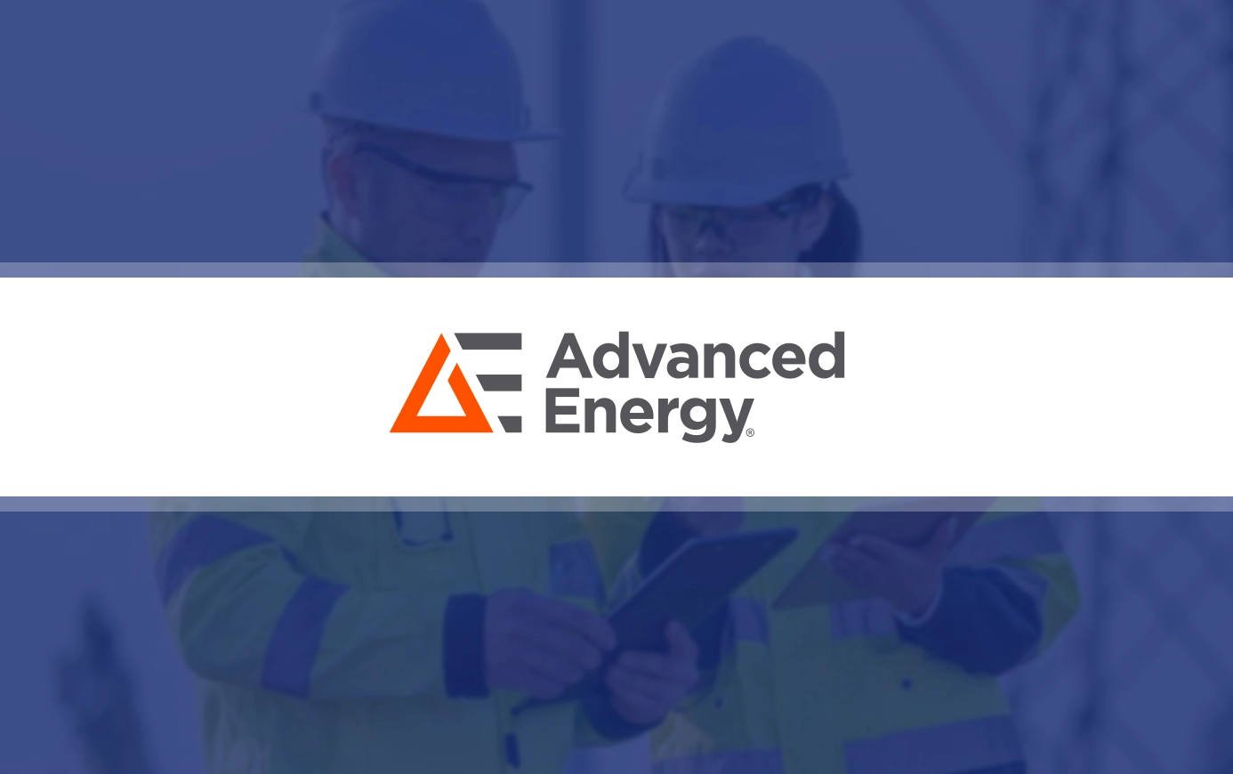 Advanced Energy Case Study