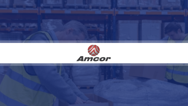 Amcor's sucess with Liquid UI
