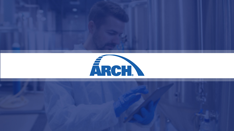 Arch Chemicals Success Story with Liquid UI