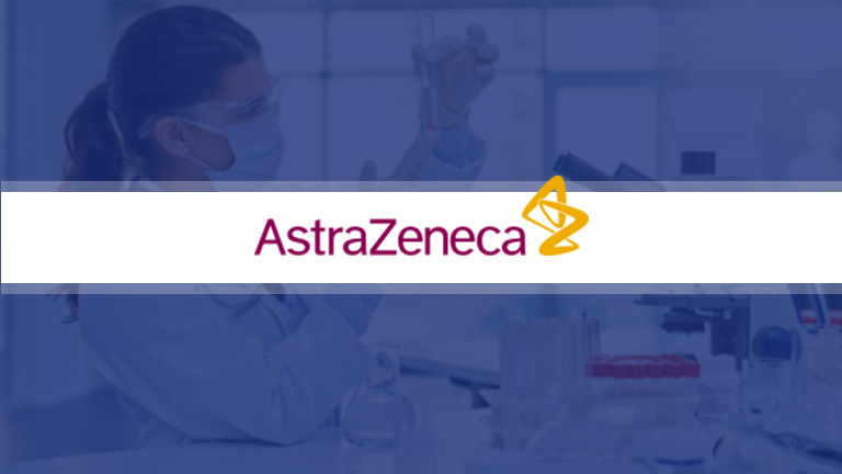 Astrazeneca Success Story with Liquid UI