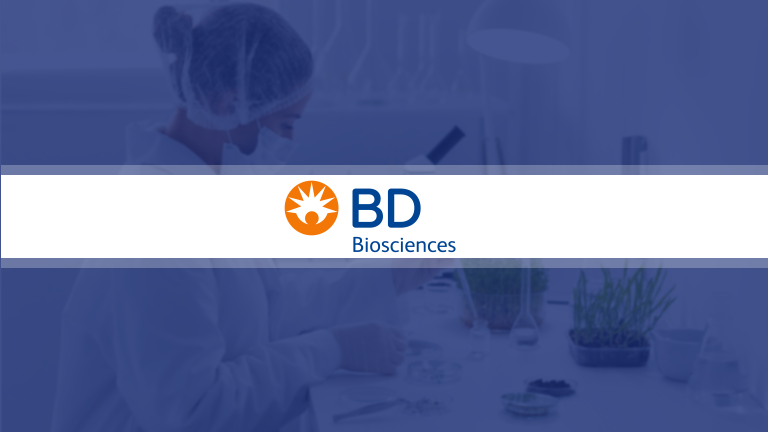 BD Biosciences Success Story with Liquid UI