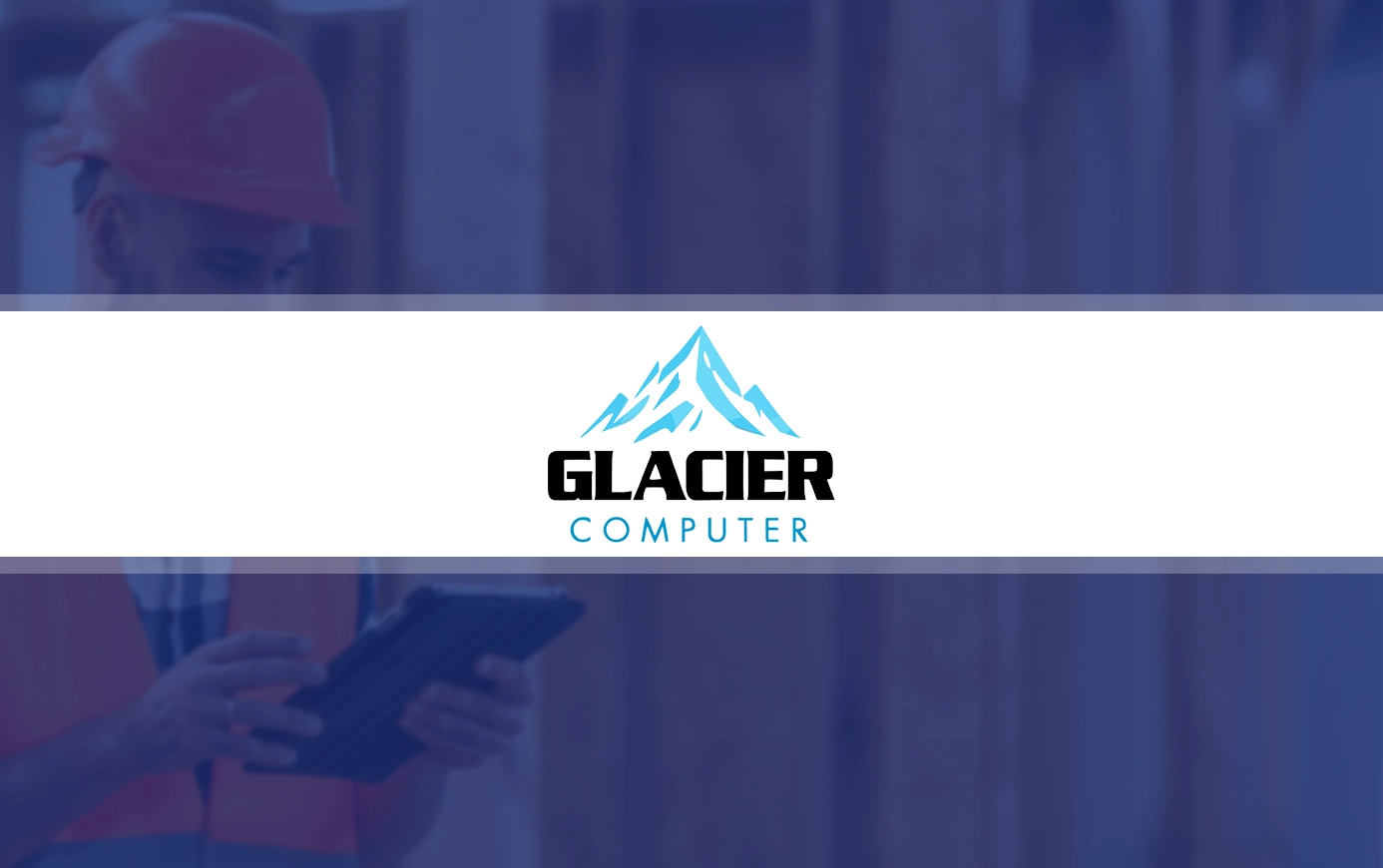 Glacier Computer