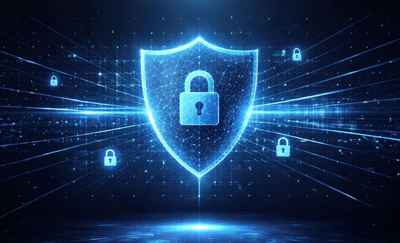 Liquid UI enterprise security aligned with SAP native security standards