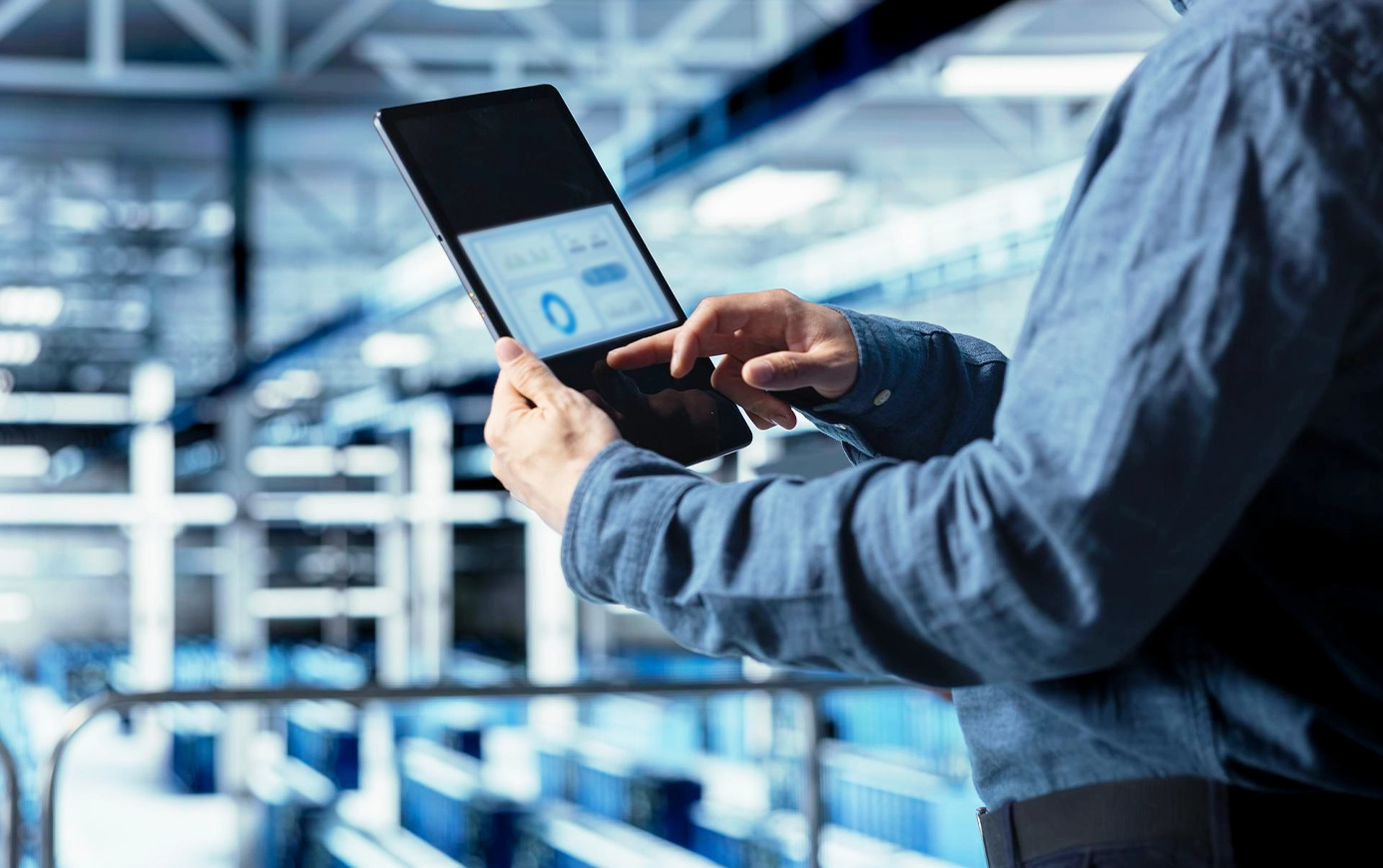 Common Excel to SAP workflows for data upload and processing