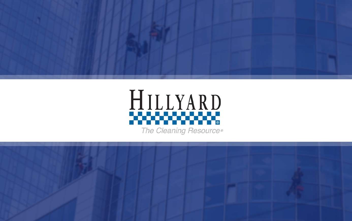 Hillyard Case study
