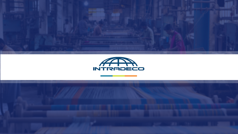 Intradeco Success Story with Liquid UI