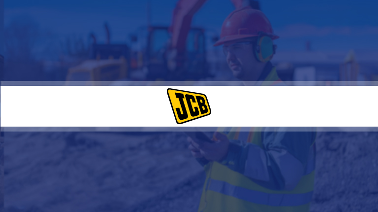 JCB Success Story with Liquid UI